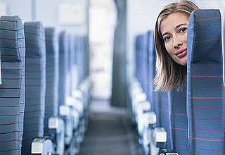 I'm Asking: Do You Have a Preferred Airline?