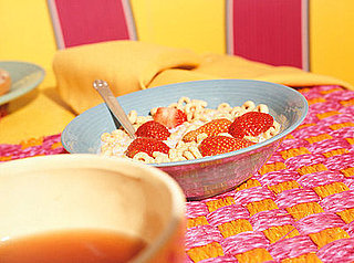 News Flash: Bowl of Dry Cereal Costs 16 Percent More in 2008