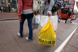 What Forever 21 Has to Do With Your Credit Report