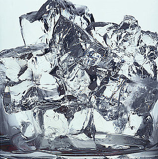 Brilliant or Baffling: Freezing Credit Card in Ice Block