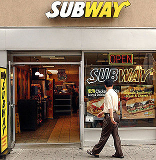 Subway to Combine Loyalty Program With Your Credit Card