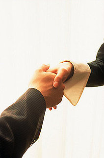 Japan's Employees Working Together, Living Together