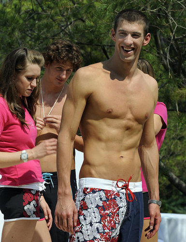 Michael Phelps Endorsement Deals