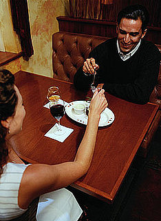 Do You Share Meals Out to Save Money?