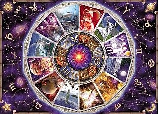 Is Your Job Typical of Your Astrological Sign?