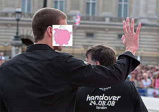 Guess Who? $1.6 Million Book Advance