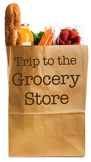 How Money Are You: Trip to the Grocery Store, Safeway How Money Are You: Trip to the Grocery Store, Safeway