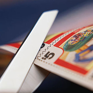 What Do You Do With the Coupon Circulars in Your Mailbox?