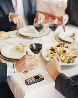 Restaurants Overbooking to Compensate For Weak Economy