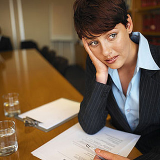 Résumé Tip: Steer Clear of Too Much Repetition