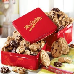 Mrs. Fields Is Bankrupt — No Wonder Mall Mania Is Over!