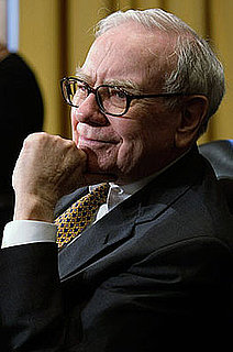 Warren Buffett's Tips For Getting Rich