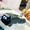 Maxed Out: Binge Shopper Fills Void by Using Credit Cards