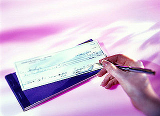 How Often Do You Write Checks?