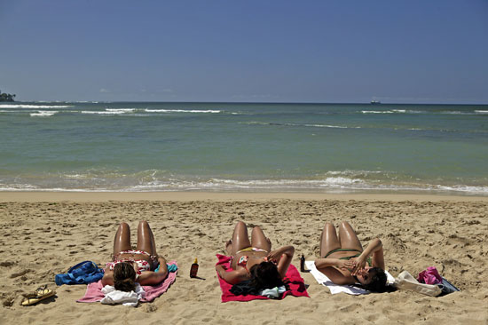 The Most Expensive State to Vacation in the US The Most Expensive State to Vacation in the US