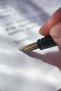 Write a Complaint Letter