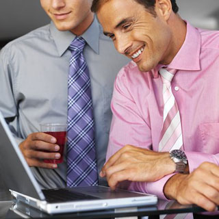 Online Reputation and Your Job Search