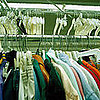 More People Are Thrift Store Shopping and Donating Less Clothes