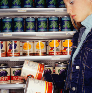 Do You Stock Up When Something Is on Sale?