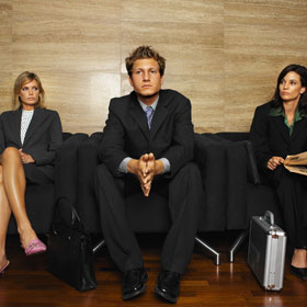 What to Wear to a Job Interview 2008-09-19 09:30:45