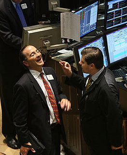 Watching the Market Will Drive You Nuts! 