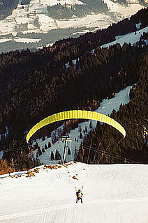 What Is a Golden Parachute?