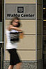 Do You Bank With Washington Mutual? 