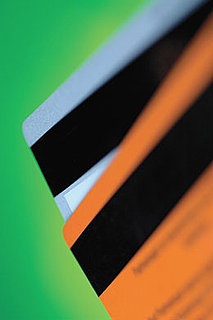 News Flash: Credit Card Reform Bill Gets Nod From the House