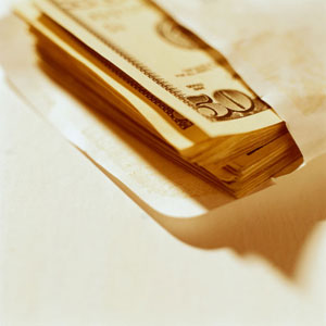Beauty Editor Tries to Live on $50 for a Week, Could You?