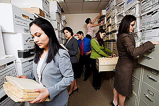 Which Employees Are Most at Risk for Layoffs?