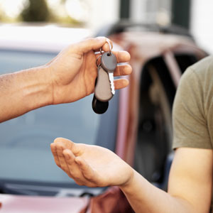 Have You Ever Used a Car Sharing Service?