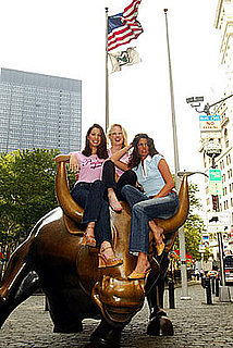 Playboy Seeks Women of Wall Street