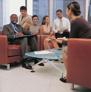 What is a Functional Resume?