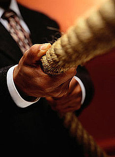 Banks Play Tug-of-War Over Wachovia