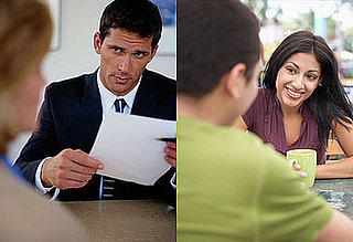Job Hunting Site or Dating Site: How Money Are You?