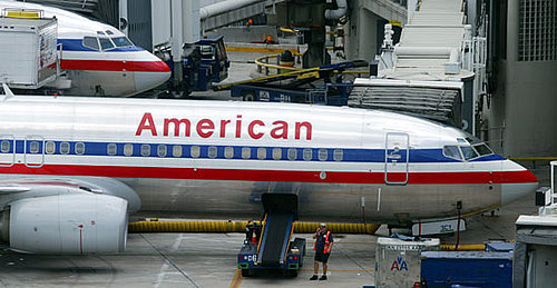 American Airlines A La Carte Airline Fees