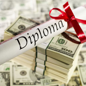 What to Do If You're Debating Another Degree