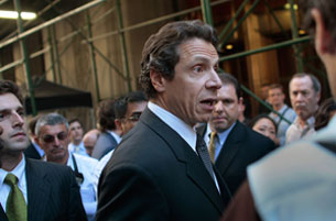 $86,000 Hunting Trip For AIG Executives