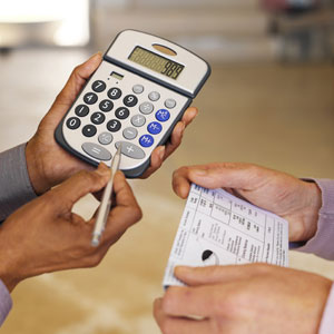 Spot Budgeting