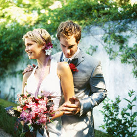 Three Ideas For Saving Money on Your Wedding