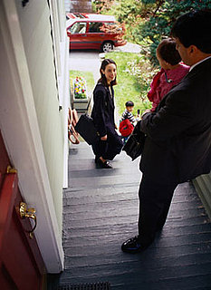 Ecomomics: Hire a Sitter Who is Collecting Unemployment?