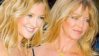 Famous Daughters Who Followed in Mom's Footsteps