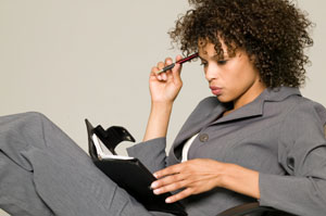 I'm Asking: Do You Have a Backup Plan?