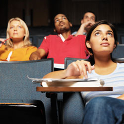 I'm Asking: Do You Wish You Had Chosen a Different Major?