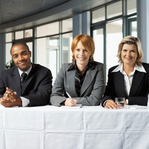 Even in Human Resources, Men Make More