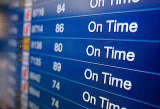 The Cost of Flying During the Holidays