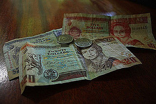 Guess Which Country's Currency?