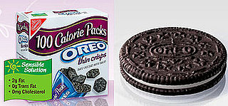 Do You Buy 100-Calorie Snack Packs?