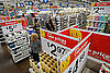 Has the Economy Driven You Into the Arms of Wal-Mart?
