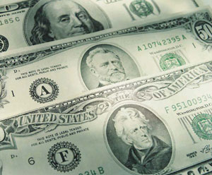 How Money Are You: $1,000 US Treasury Department Quiz